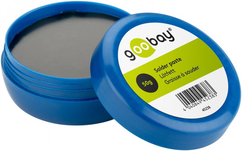 PASTA ZA LEM(50GR)GOOBAY